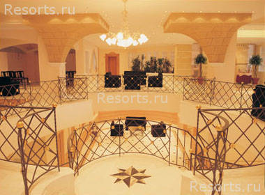Mitsis Rhodos Village Hotel 8
